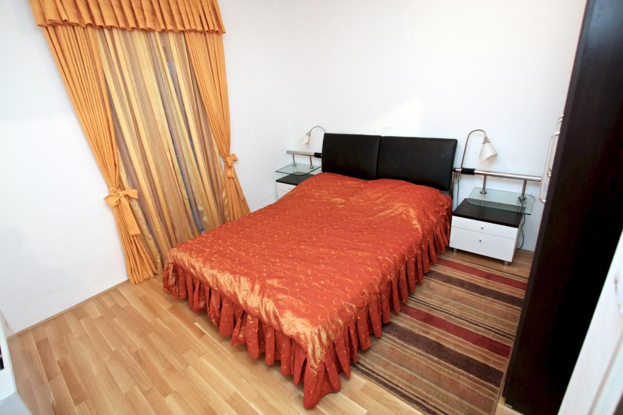 Appartement 1 Chambre (4 Adultes)