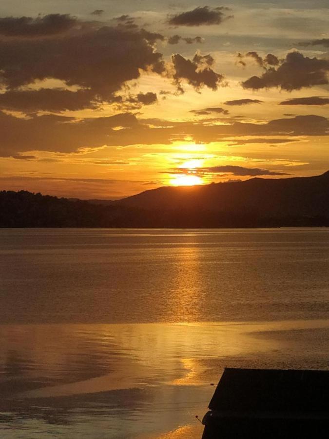 Casa Maria Mar - Bed and Breakfast São José