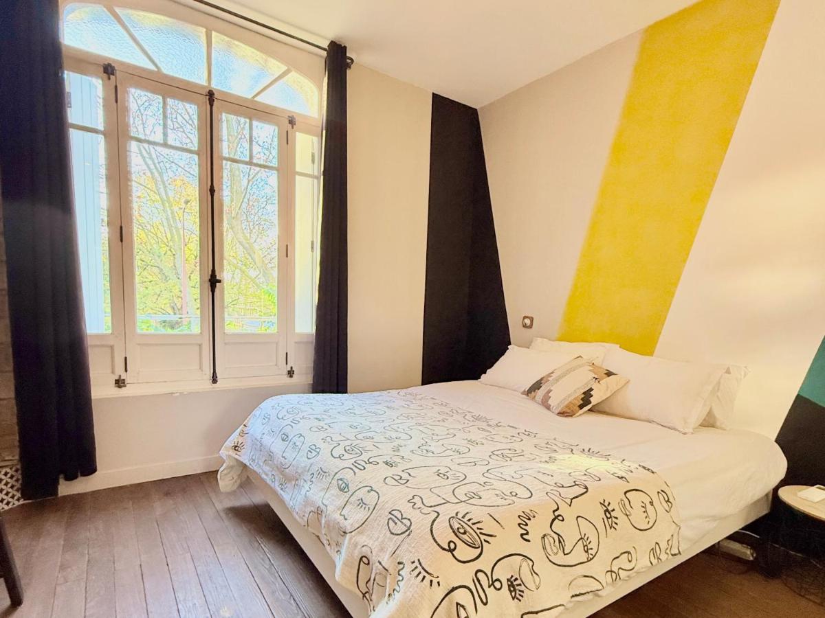 **** L'Odyssée Toulouse **** - B&B Tolosa