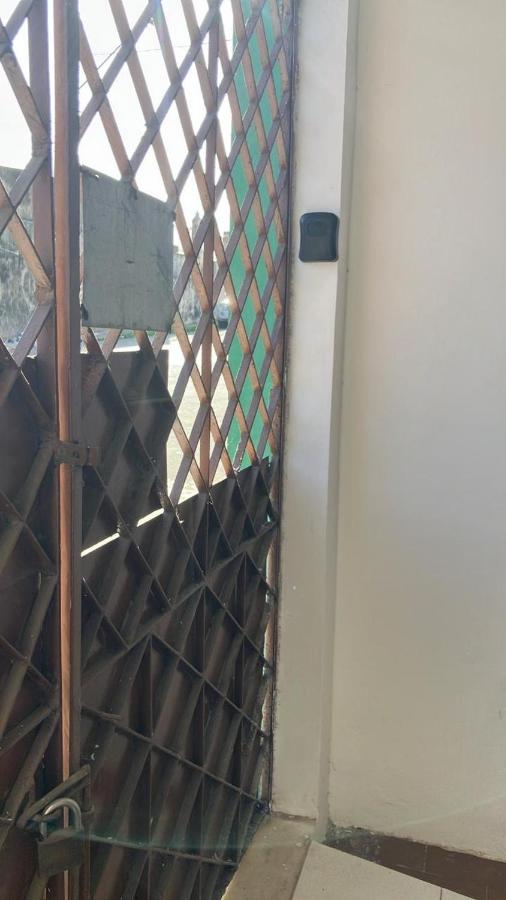 Quarto aconchegante no centro - Ferienwohnung São Luís