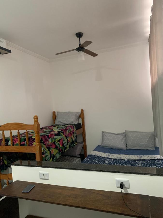 Studio no Indaiá - B&B Caraguatatuba