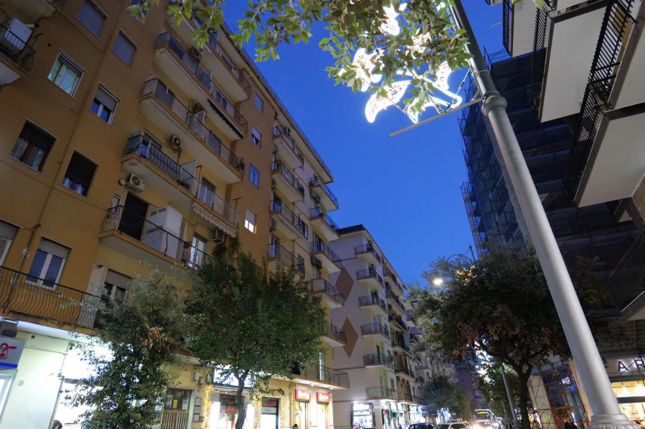 One home - B&B Salerno