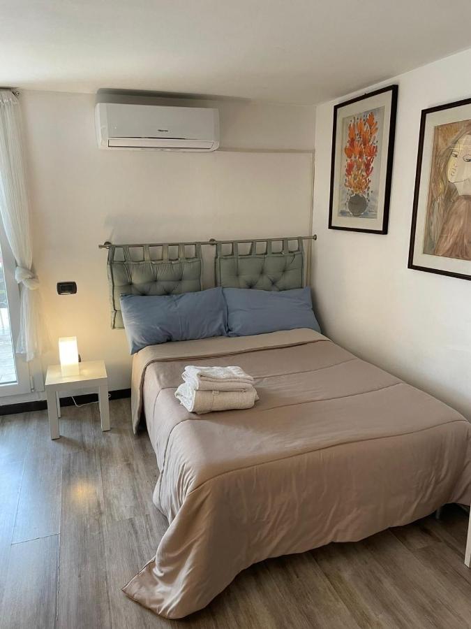 Apartment mit 1 Schlafzimmer