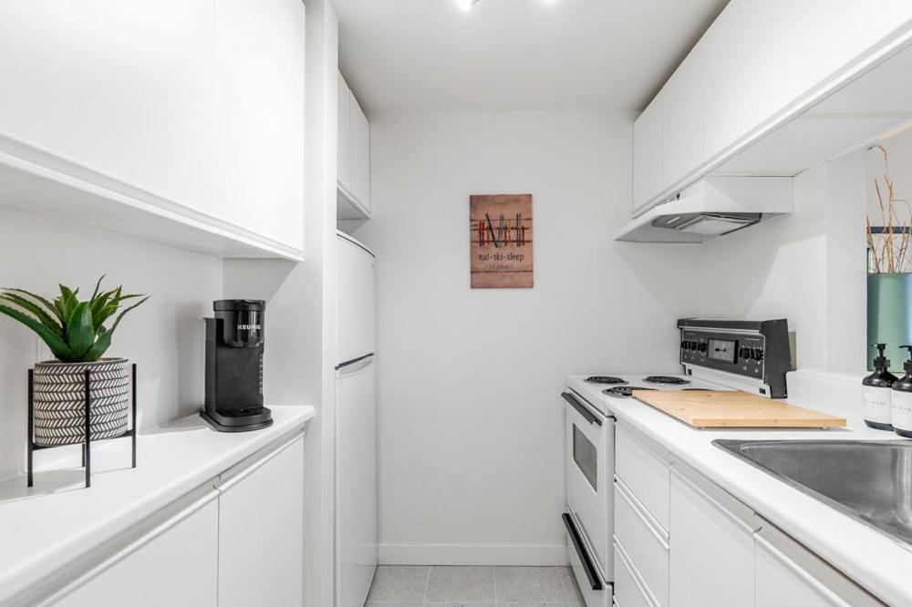 Hameau 26-33 studio - B&B Stoneham