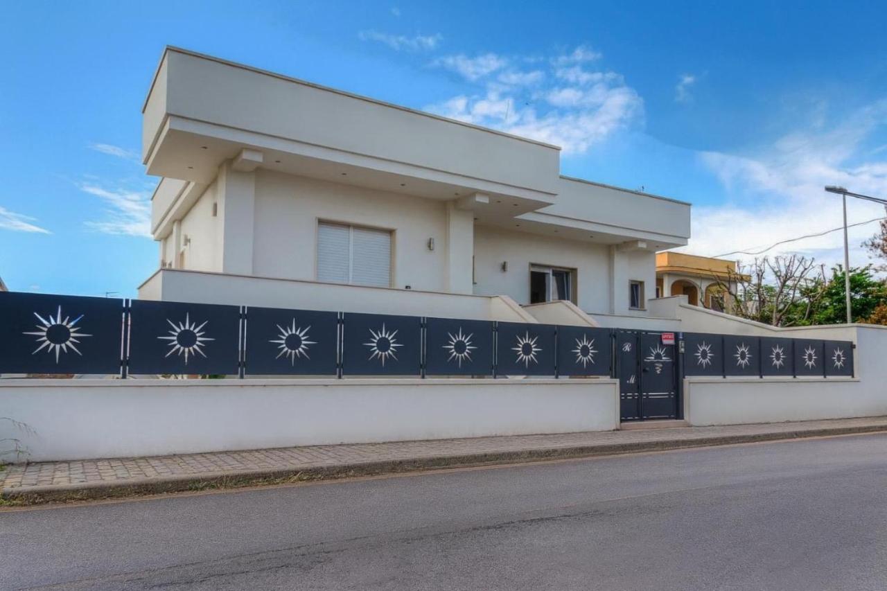 Cento Passi dal Mare - B&B San Pietro in Bevagna