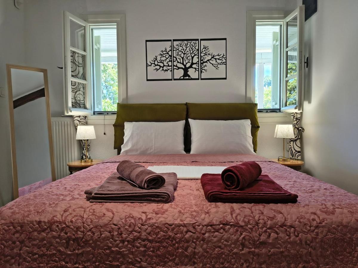 Haus mit 1 Schlafzimmer