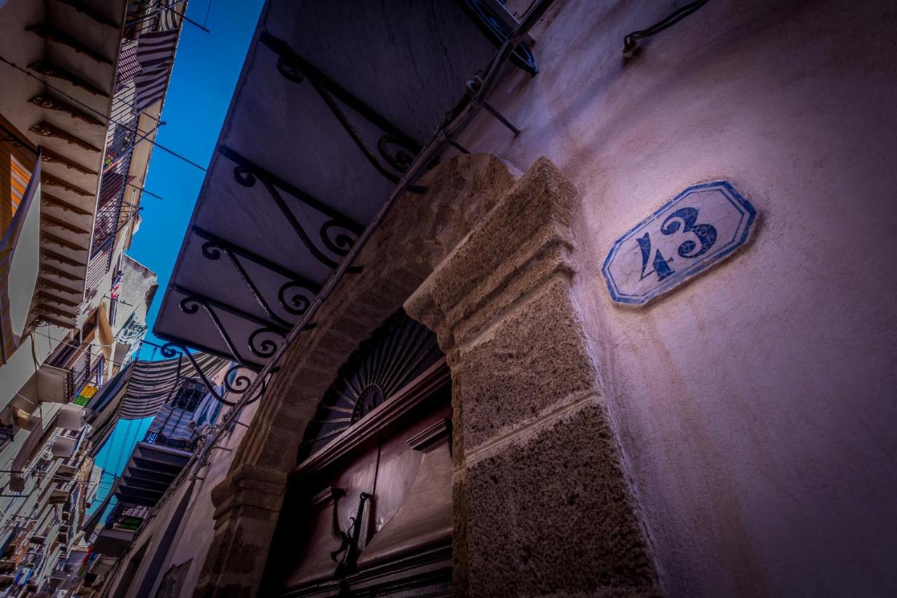 Porto Salvo Apartments - by Vacation Service - B&B Cefalù