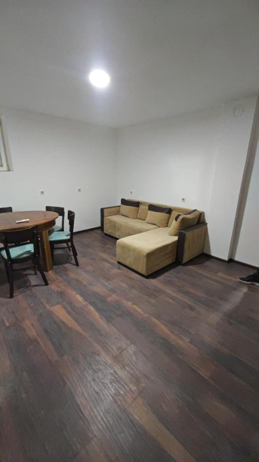 Appartement 2 Chambres