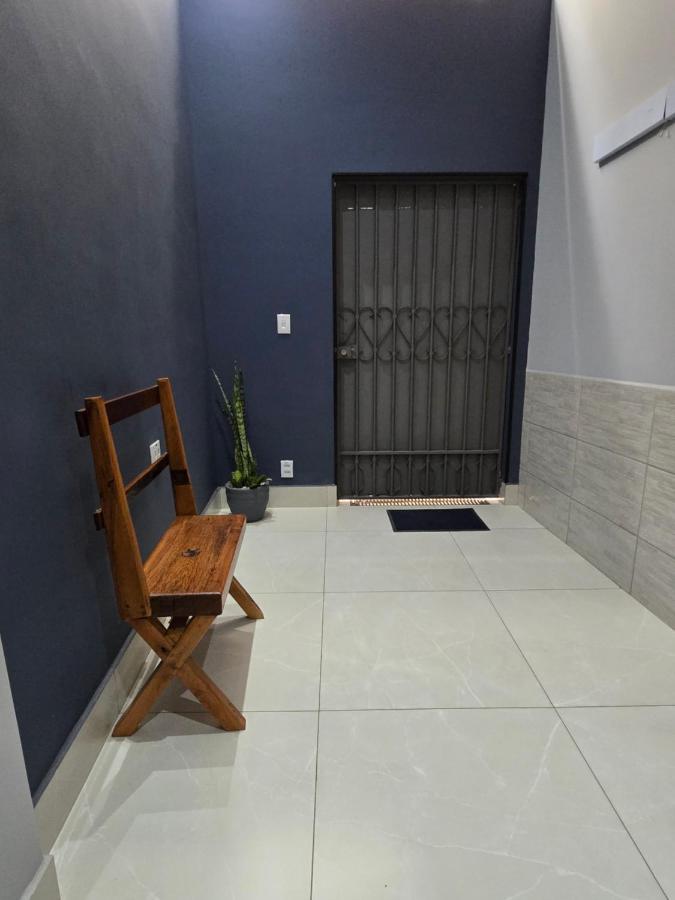 Apartamento á 1km do Centro Histórico de Mariana - Bed and Breakfast Mariana