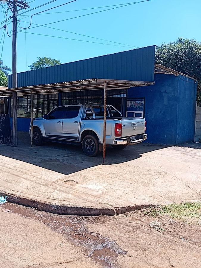 Santino - B&B Candelaria