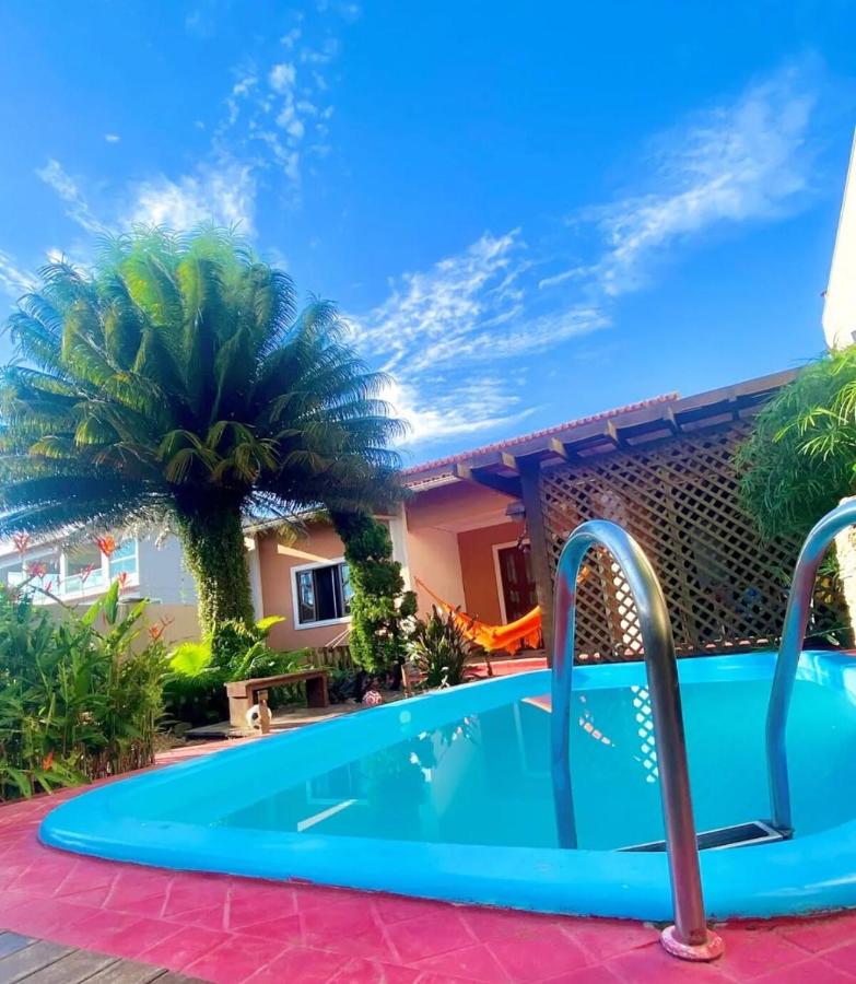 Sossego Ponta da Fruta - B&B Vila Velha