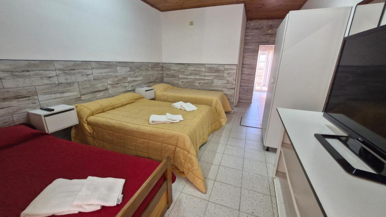 Apartment - Erdgeschoss