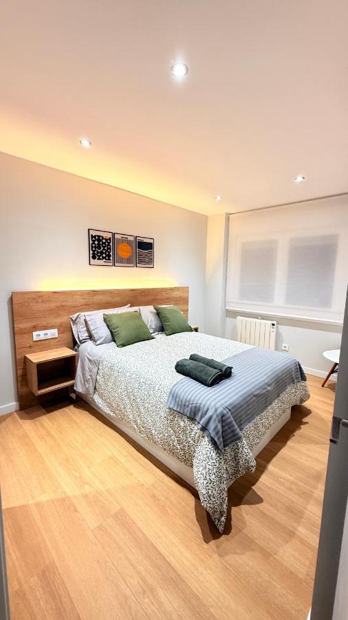 Appartamento con 2 Camere da Letto