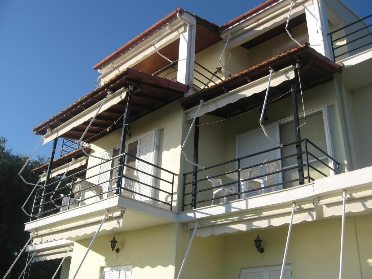 Studio (2 Adults)
