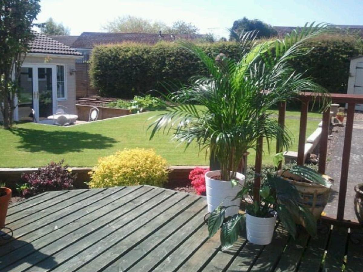 Premier Room - B&B Kelso