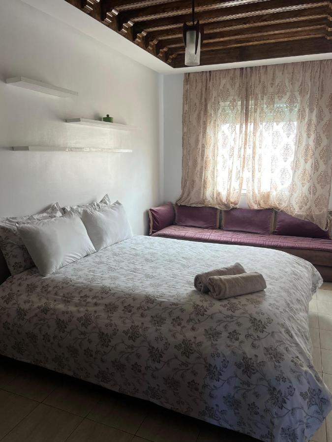 Athènes résidence - B&B Ikaouene