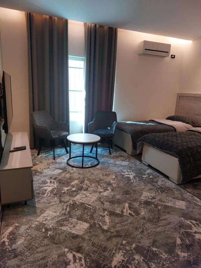 Kansas Hotel Amman - فندق كانساس عمّان - B&B Amman
