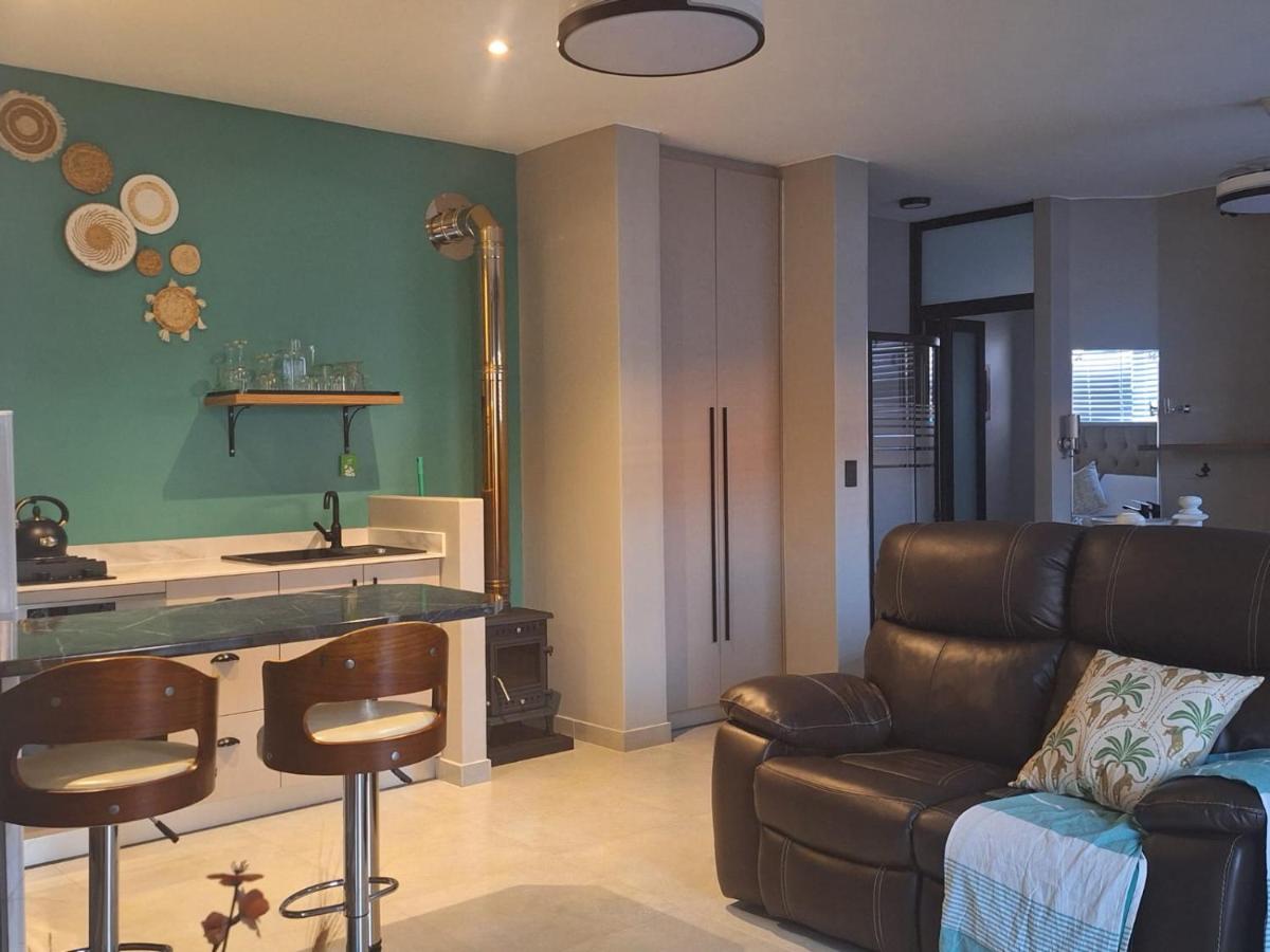 Apartamento de 1 dormitorio