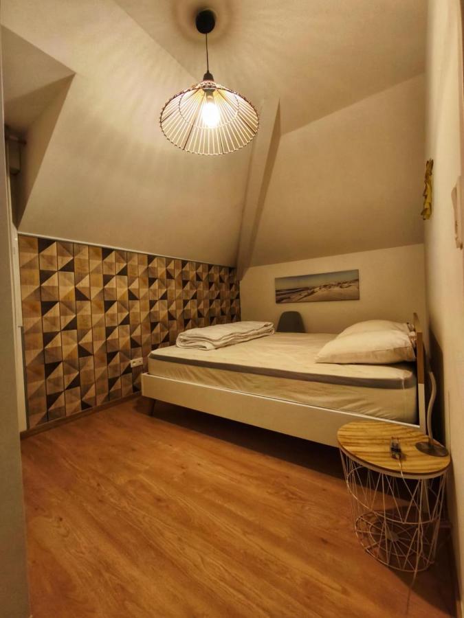 La côte d'Opale - Bed and Breakfast Camiers