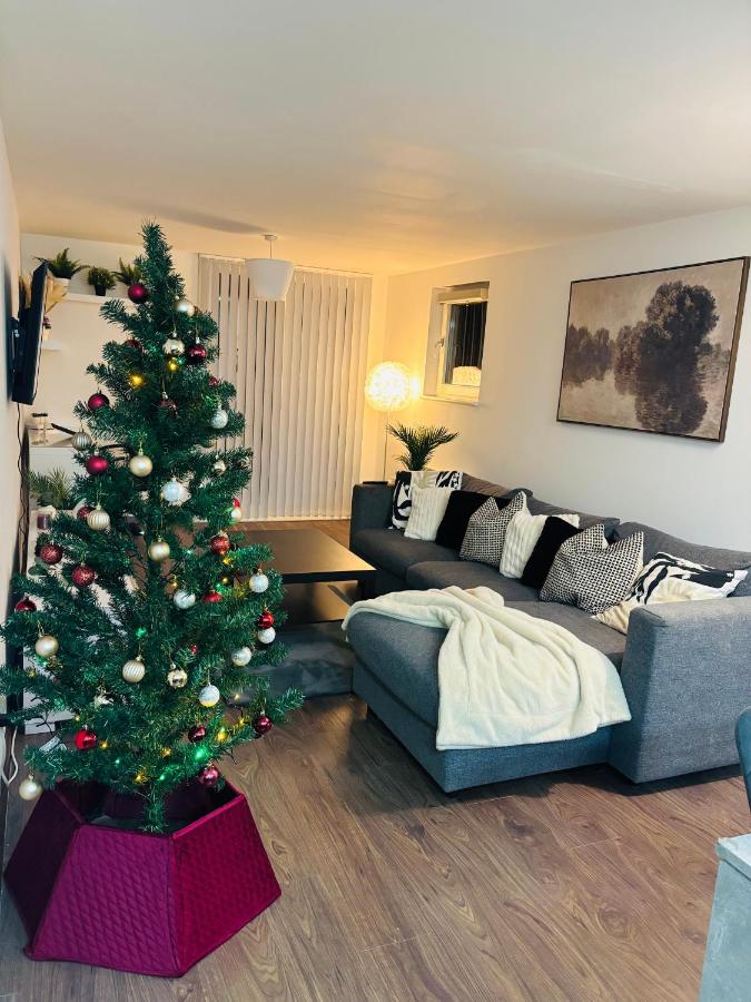 Charming apartment near NEC and Birmingham Airport - B&B Birmingham