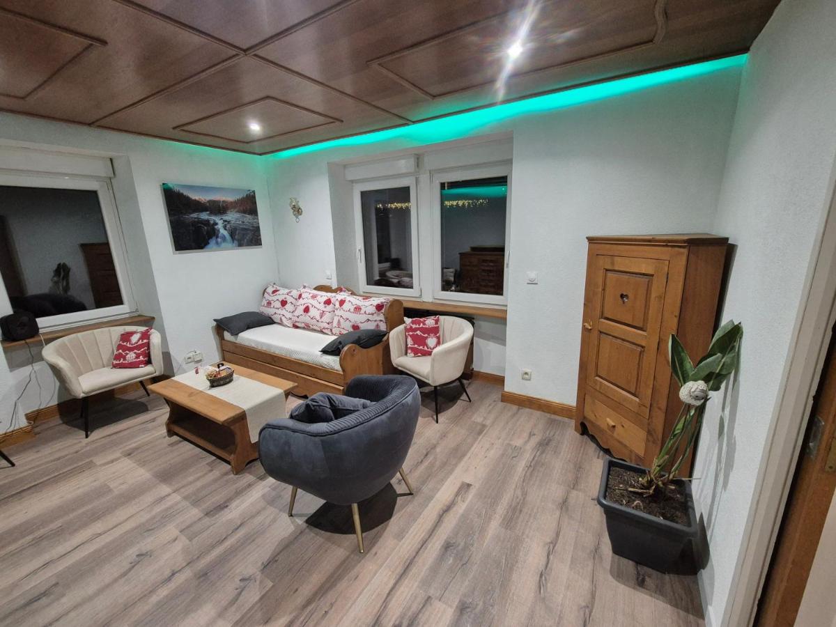 Gîte, 6 personnes le louveteau - B&B Muhlbach-sur-Bruche