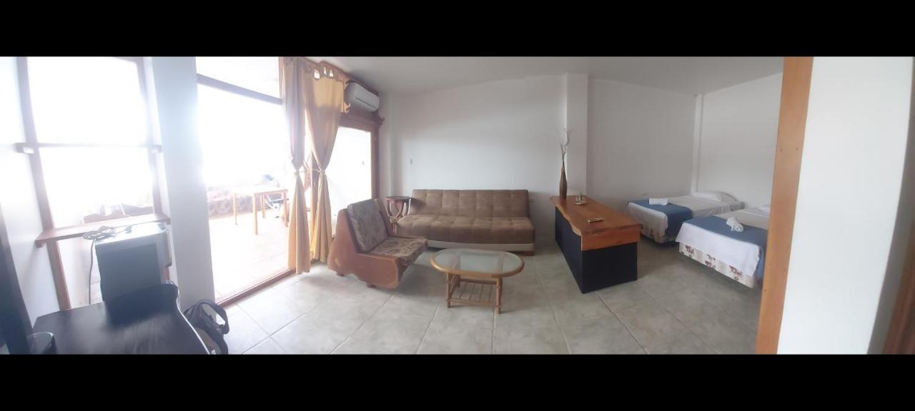 Akasha Galápagos - B&B Puerto Ayora