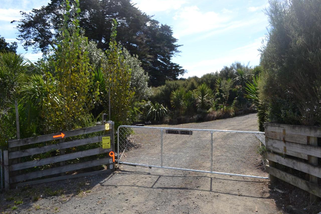 Manuka Views - Close to Thermal Hot Pools - B&B Kaukapakapa