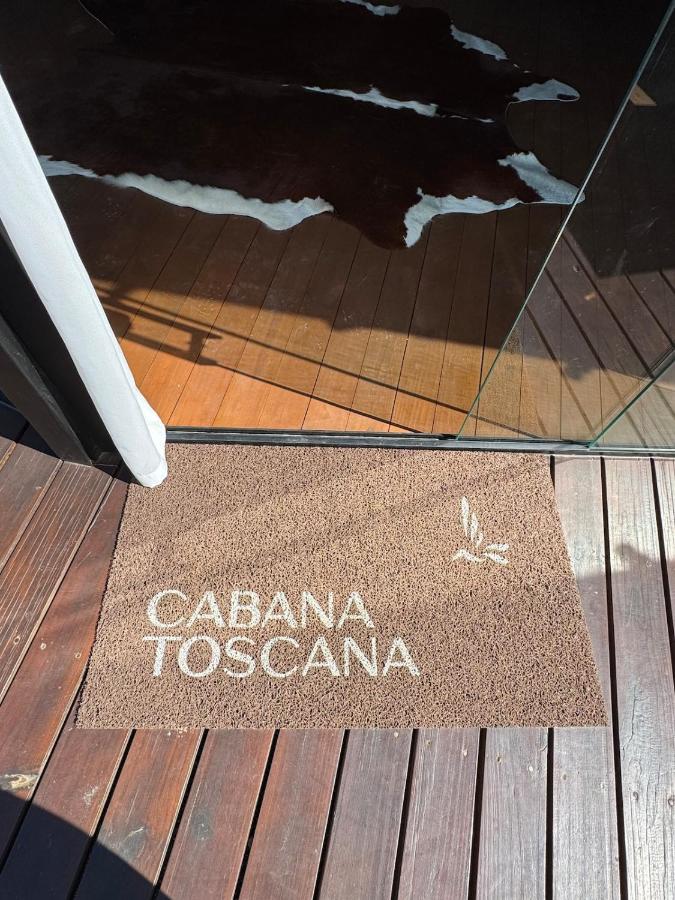 Cabana Toscana - Chambres d’hôtes Santa Teresa