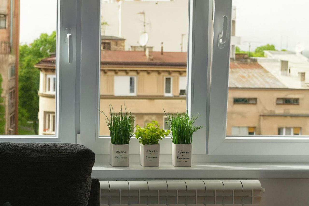 City Break Apartments - City Zen - Ferienwohnung Belgrad