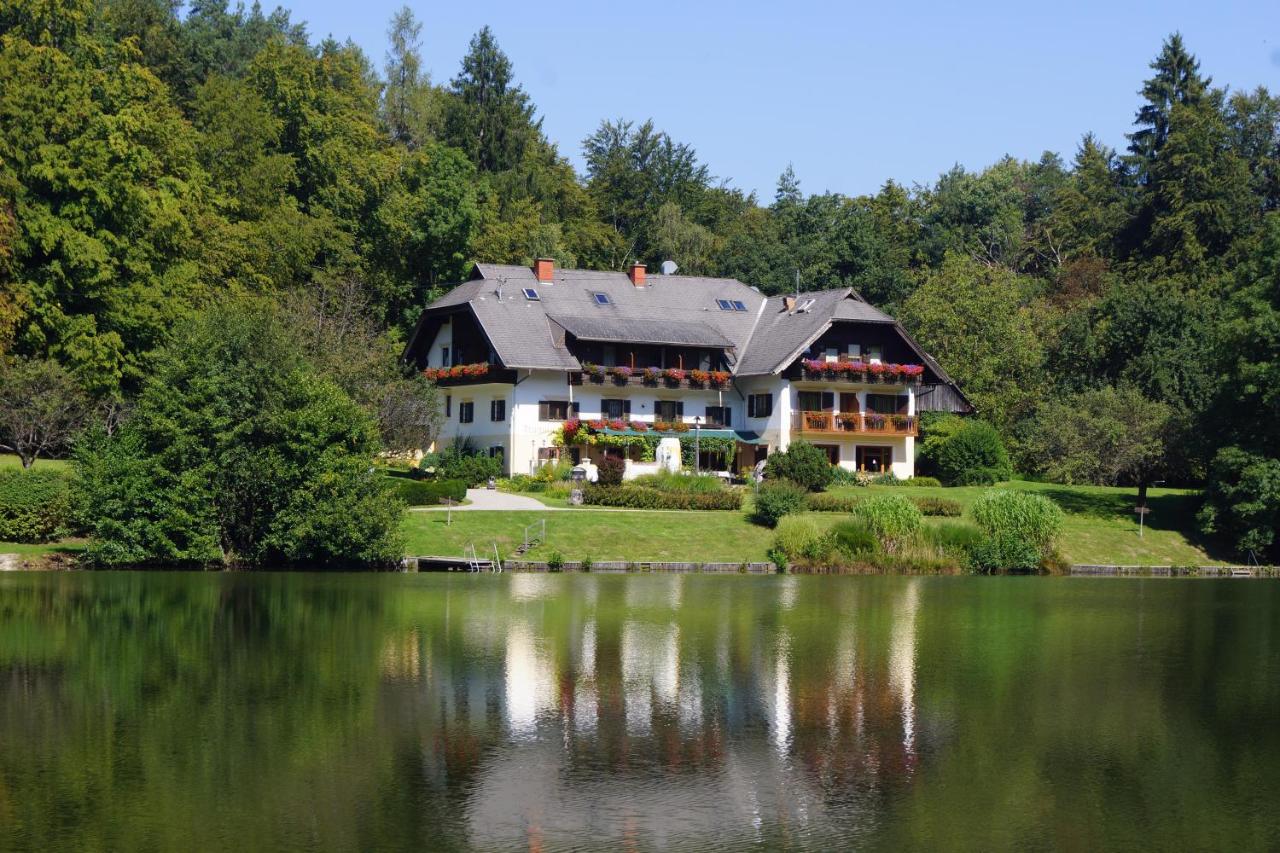 B&B Schiefling am See - Landgasthof Trattnig - Bed and Breakfast Schiefling am See