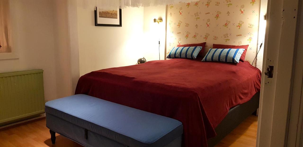 Appartamento con 1 Camera da Letto