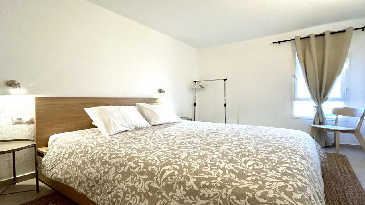 Apartamento de 1 dormitorio con vistas