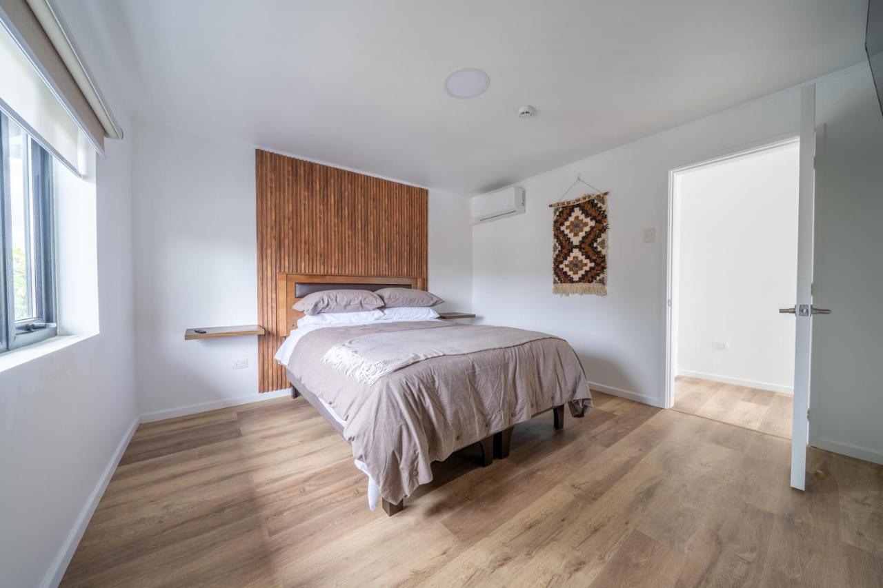 Standard Double Room with Shared Bathroom