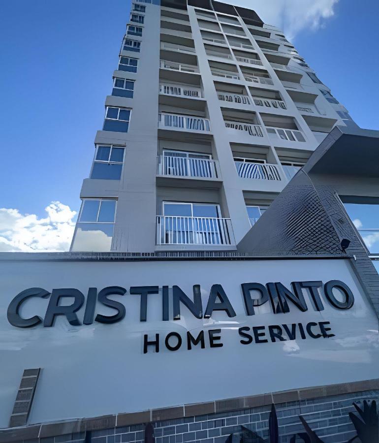 Apto elegante no Catolé 306 - B&B Campina Grande