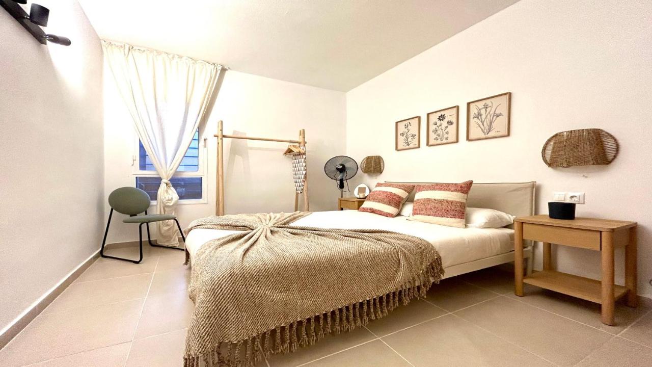 Apartamento de 1 dormitorio