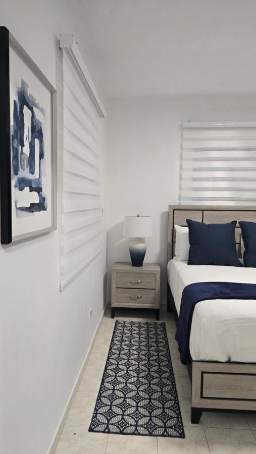 Los Roires Beach Apartments - B&B Fajardo