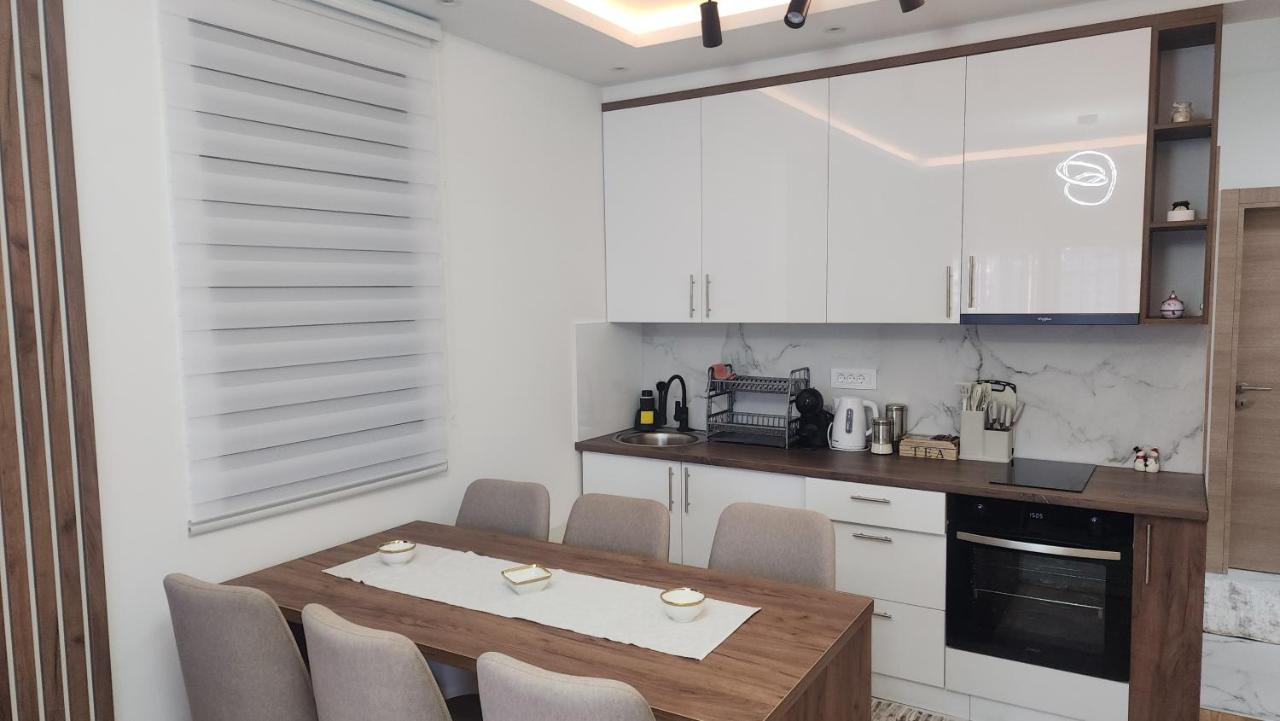 Apartman UNA Residence Zlatibor - B&B Zlatibor