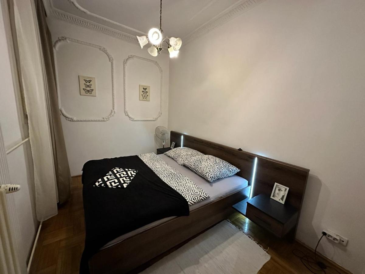 Apartment and rooms Heart of the City - Chambres d'hôtes Budapest