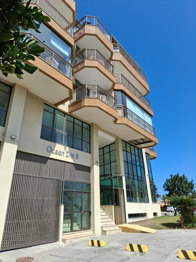 Camboinhas com a VISTA MAIS LINDA! Cobertura TOP - Chambres d’hôtes Niterói