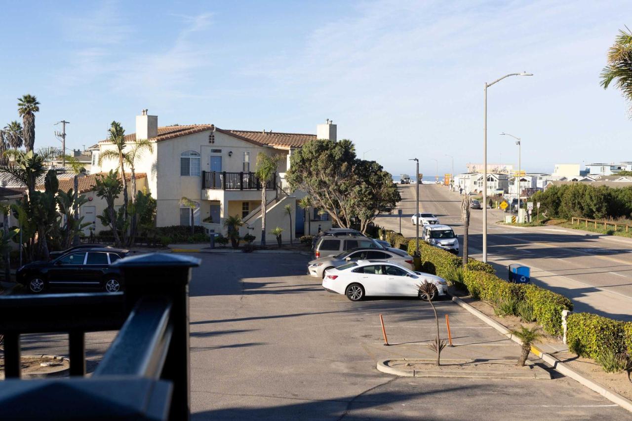 Lighthouse Lookout - B&B Oceano
