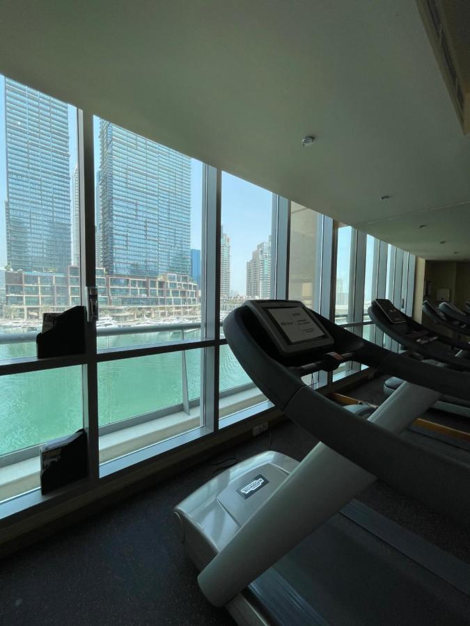 Two Bedroom apartment - Dubai Marina - Bed and Breakfast Dubai