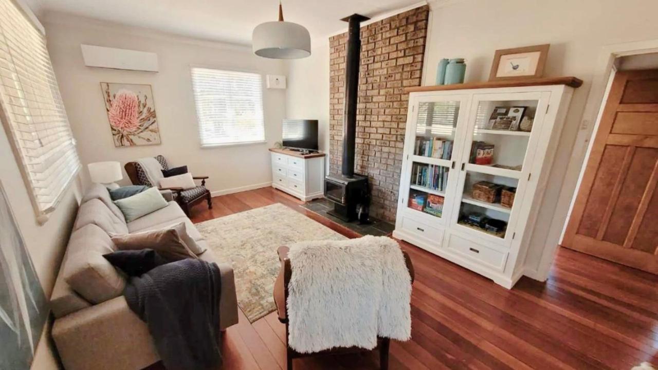 River Cottage Retreat Jalbarragup - B&B Nannup