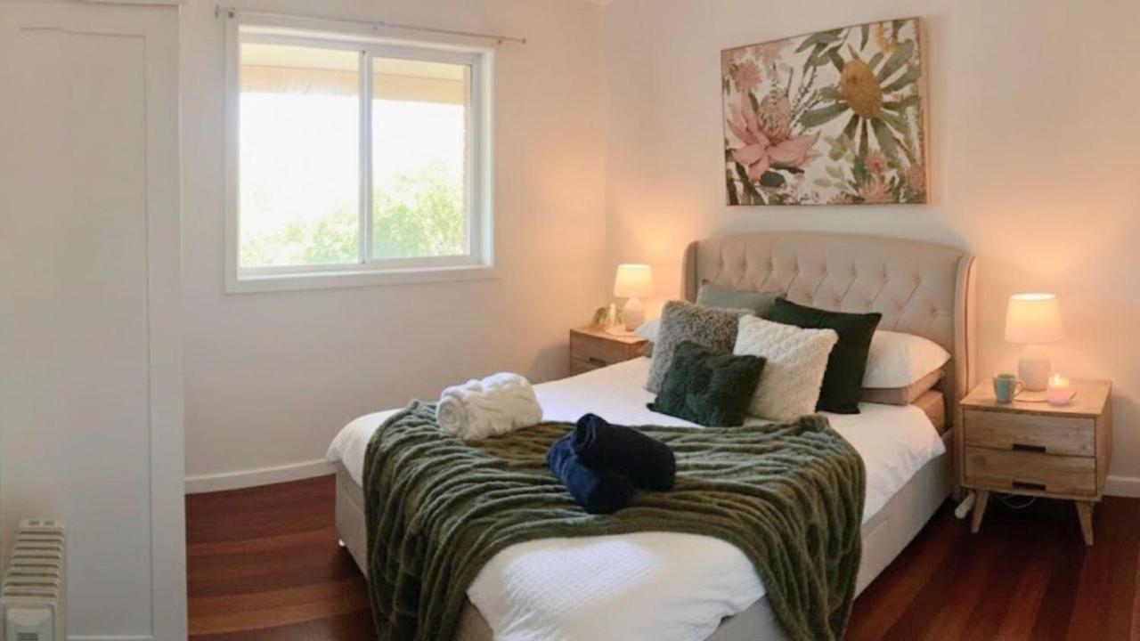 River Cottage Retreat Jalbarragup - B&B Nannup