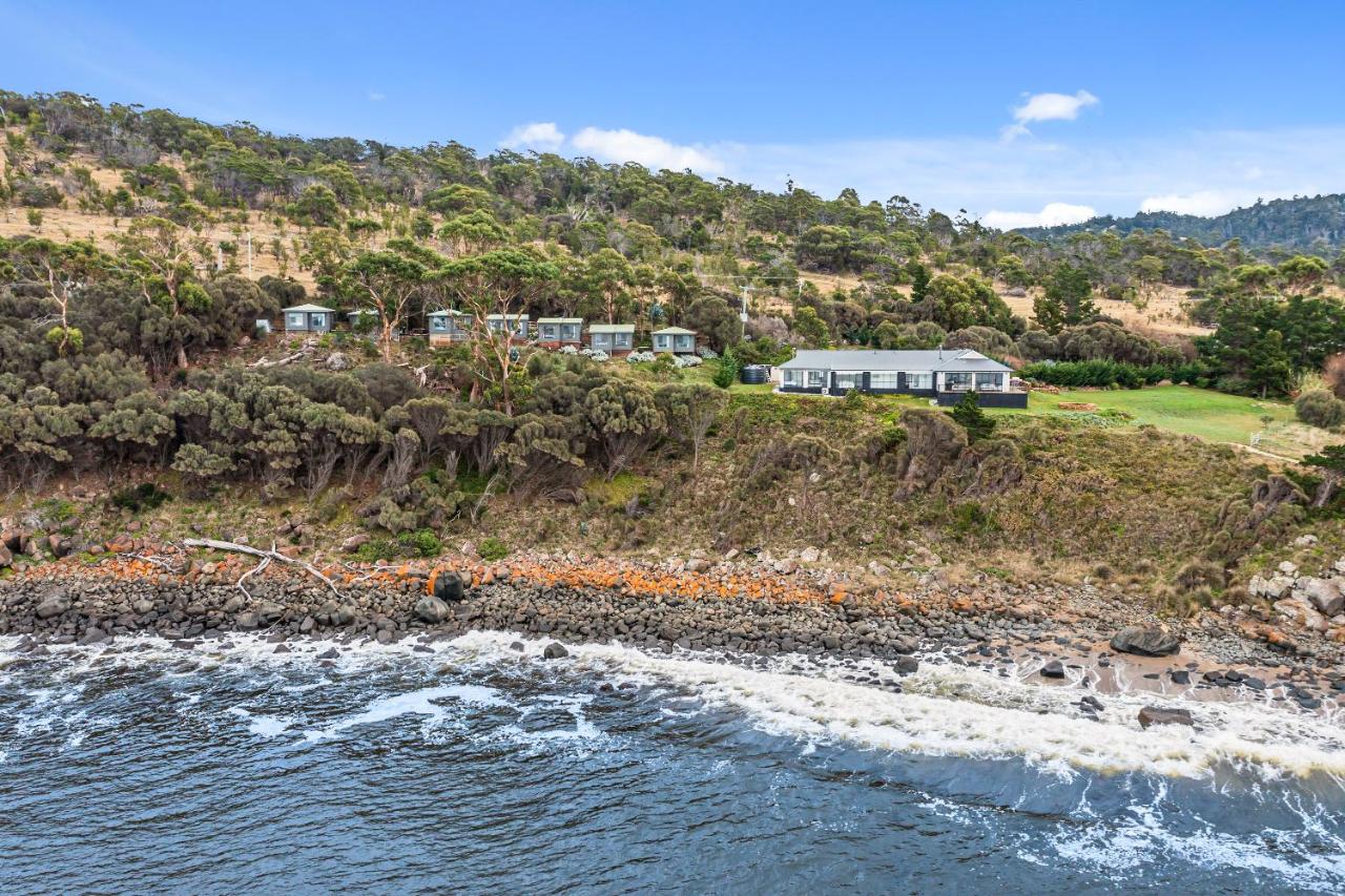 Hamptons on the Bay - Chambres d’hôtes Swansea