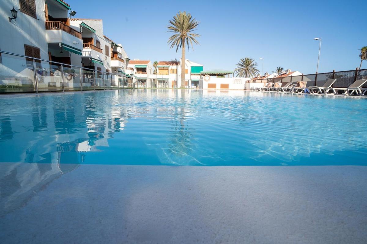 Canary-Holiday Balandros - Bed and Breakfast San Bartolomé de Tirajana