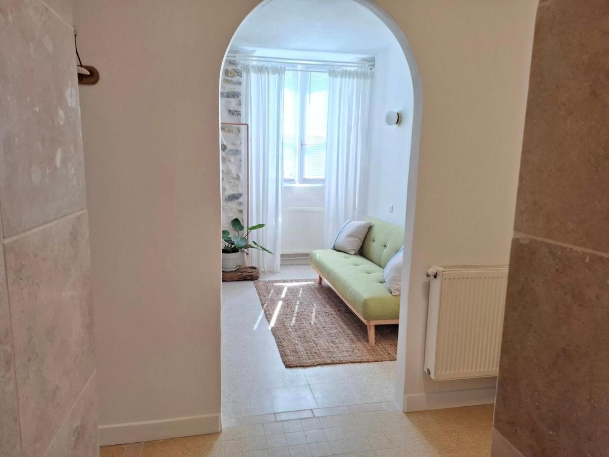 Grande Chambre Double