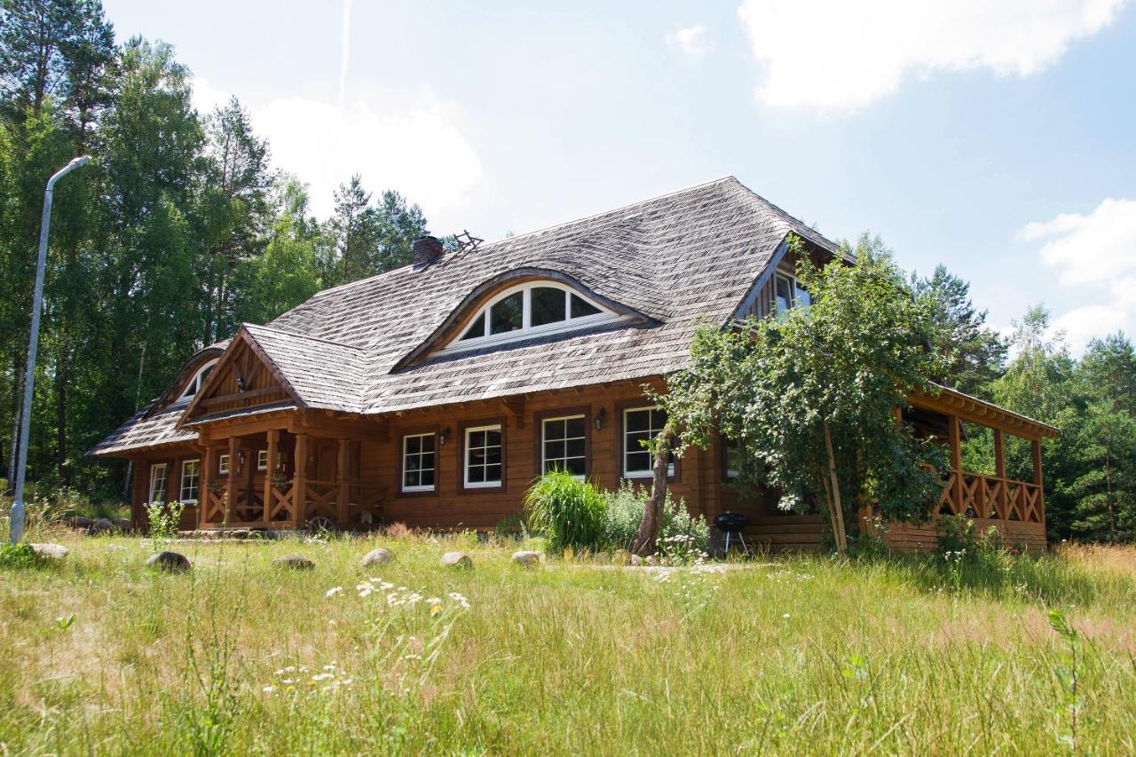 Vabalynė - Bed and Breakfast Vilkiškės