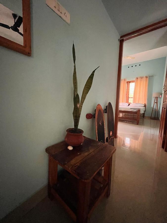Chambre Double avec Salle de Bains Privative