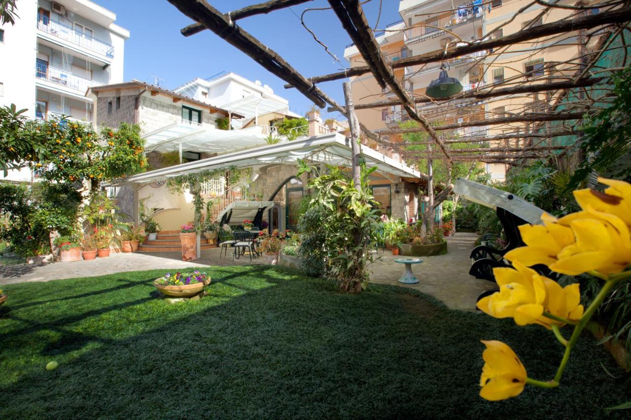 Angiolina Relais - B&B