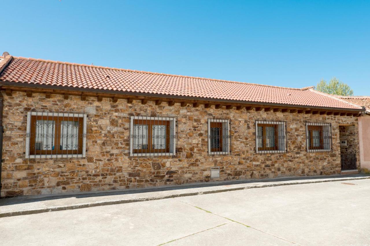 La Casa del Solaz - Ferienwohnung